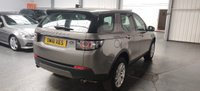 USED 2018 18 LAND ROVER DISCOVERY SPORT 2.0 TD4 SE 5d 180 BHP 
