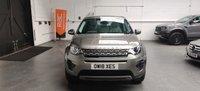 USED 2018 18 LAND ROVER DISCOVERY SPORT 2.0 TD4 SE 5d 180 BHP 