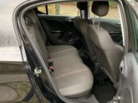USED 2019 69 VAUXHALL CORSA 1.4 SRI NAV S/S 5d 89 BHP VERY KEENLY PRICED CORSA SRi NAV 1.4 5DR - 1 OWNER CAR HAVING COVERED ONLY 8,653 MILES FROM BRAND NEW - JUST OVER 12 MONTHS MANUFACTURERS WARRANTY REMAINING