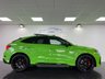 USED 2020 70 AUDI RS Q3 2.5 SPORTBACK TFSI QUATTRO SPORT EDITION 5d 395 BHP PAN ROOF, CAMERA, SAT NAV!