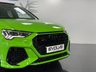 USED 2020 70 AUDI RS Q3 2.5 SPORTBACK TFSI QUATTRO SPORT EDITION 5d 395 BHP PAN ROOF, CAMERA, SAT NAV!