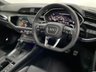 USED 2020 70 AUDI RS Q3 2.5 SPORTBACK TFSI QUATTRO SPORT EDITION 5d 395 BHP PAN ROOF, CAMERA, SAT NAV!