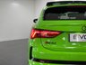 USED 2020 70 AUDI RS Q3 2.5 SPORTBACK TFSI QUATTRO SPORT EDITION 5d 395 BHP PAN ROOF, CAMERA, SAT NAV!