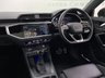 USED 2020 70 AUDI RS Q3 2.5 SPORTBACK TFSI QUATTRO SPORT EDITION 5d 395 BHP PAN ROOF, CAMERA, SAT NAV!