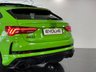 USED 2020 70 AUDI RS Q3 2.5 SPORTBACK TFSI QUATTRO SPORT EDITION 5d 395 BHP PAN ROOF, CAMERA, SAT NAV!