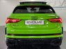 USED 2020 70 AUDI RS Q3 2.5 SPORTBACK TFSI QUATTRO SPORT EDITION 5d 395 BHP PAN ROOF, CAMERA, SAT NAV!