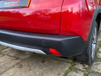 USED 2019 69 PEUGEOT 2008 1.2 PURETECH S/S ALLURE PREMIUM 5d 109 BHP STUNNING 'LTD ALLURE PREMIUM EDITION' PEUGEOT 2008 WITH SAT NAV, ULTIMATE RED METALLIC, HUGE SPECIFICATION/HUGE SAVING ON LIST PRICE WHEN NEW !!!!  1 OWNER FROM BRAND NEW HAVING COVERED ONLY 3,951 MILES. WHY BUY NEW ????
