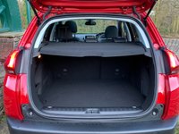 USED 2019 69 PEUGEOT 2008 1.2 PURETECH S/S ALLURE PREMIUM 5d 109 BHP STUNNING 'LTD ALLURE PREMIUM EDITION' PEUGEOT 2008 WITH SAT NAV, ULTIMATE RED METALLIC, HUGE SPECIFICATION/HUGE SAVING ON LIST PRICE WHEN NEW !!!!  1 OWNER FROM BRAND NEW HAVING COVERED ONLY 3,951 MILES. WHY BUY NEW ????