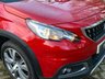 USED 2019 69 PEUGEOT 2008 1.2 PURETECH S/S ALLURE PREMIUM 5d 109 BHP STUNNING 'LTD ALLURE PREMIUM EDITION' PEUGEOT 2008 WITH SAT NAV, ULTIMATE RED METALLIC, HUGE SPECIFICATION/HUGE SAVING ON LIST PRICE WHEN NEW !!!!  1 OWNER FROM BRAND NEW HAVING COVERED ONLY 3,951 MILES. WHY BUY NEW ????
