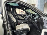 USED 2017 67 JAGUAR F-PACE 2.0 R-SPORT AWD 5d 178 BHP 