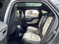 USED 2017 67 JAGUAR F-PACE 2.0 R-SPORT AWD 5d 178 BHP 