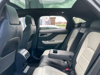 USED 2017 67 JAGUAR F-PACE 2.0 R-SPORT AWD 5d 178 BHP 