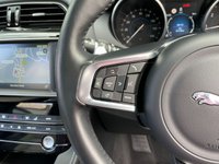 USED 2017 67 JAGUAR F-PACE 2.0 R-SPORT AWD 5d 178 BHP 