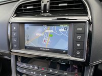 USED 2017 67 JAGUAR F-PACE 2.0 R-SPORT AWD 5d 178 BHP 