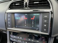 USED 2017 67 JAGUAR F-PACE 2.0 R-SPORT AWD 5d 178 BHP 