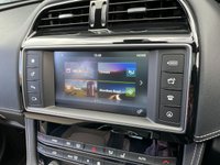 USED 2017 67 JAGUAR F-PACE 2.0 R-SPORT AWD 5d 178 BHP 