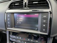 USED 2017 67 JAGUAR F-PACE 2.0 R-SPORT AWD 5d 178 BHP 