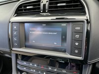 USED 2017 67 JAGUAR F-PACE 2.0 R-SPORT AWD 5d 178 BHP 