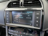 USED 2017 67 JAGUAR F-PACE 2.0 R-SPORT AWD 5d 178 BHP 
