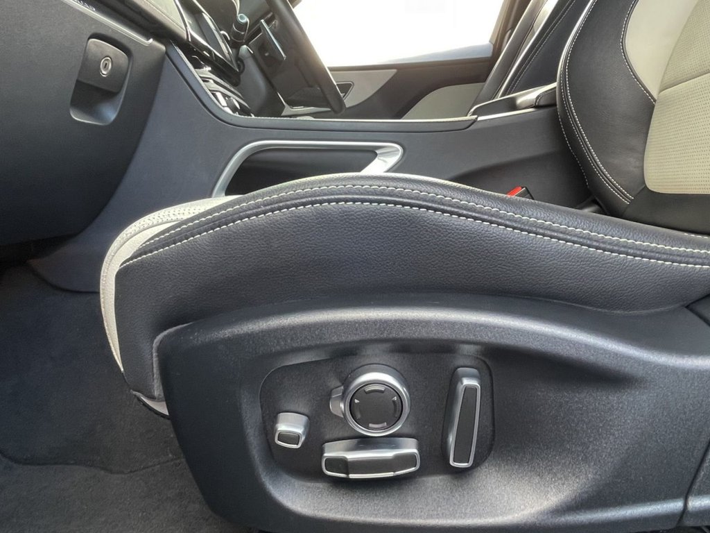USED 2017 67 JAGUAR F-PACE 2.0 R-SPORT AWD 5d 178 BHP 