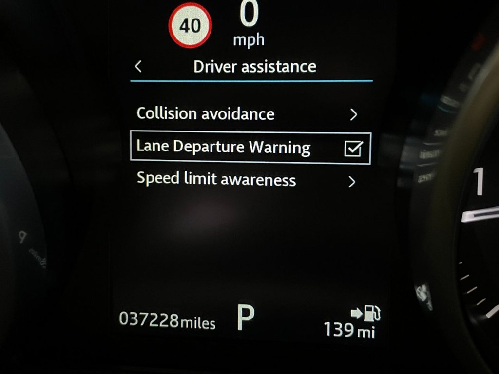 USED 2017 67 JAGUAR F-PACE 2.0 R-SPORT AWD 5d 178 BHP 