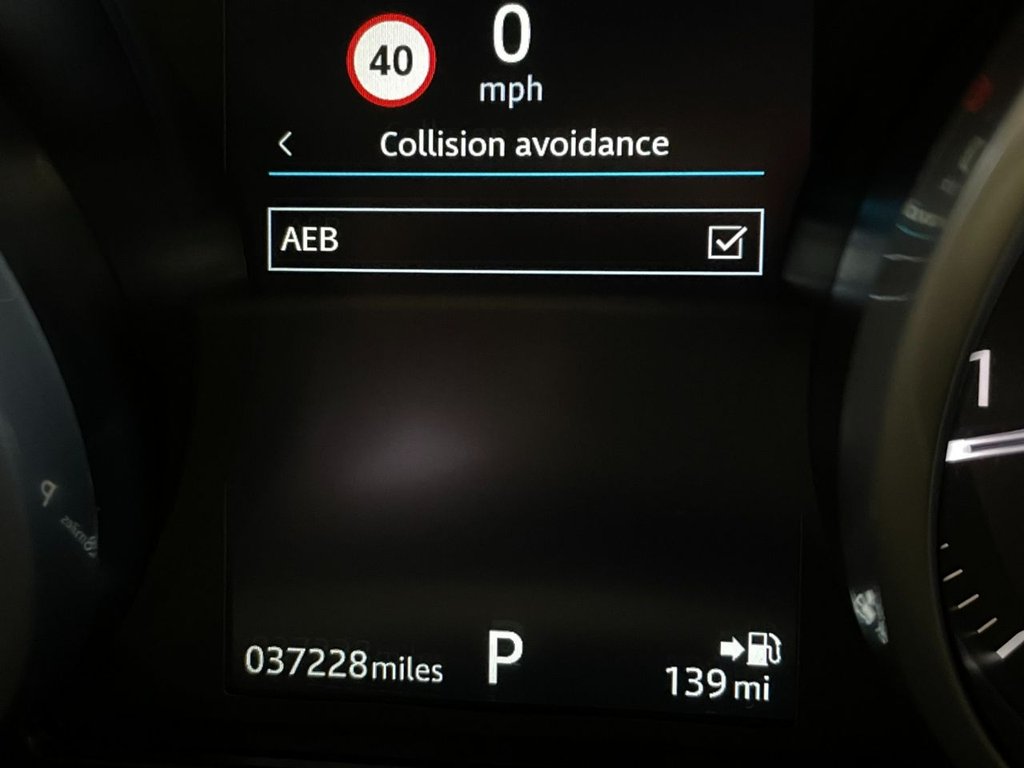 USED 2017 67 JAGUAR F-PACE 2.0 R-SPORT AWD 5d 178 BHP 