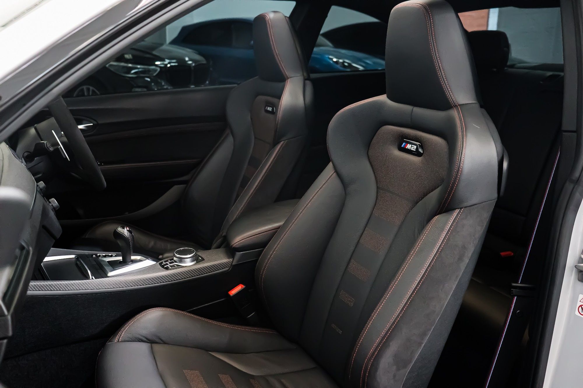 19 Bmw M2 M2 Competition 46 995
