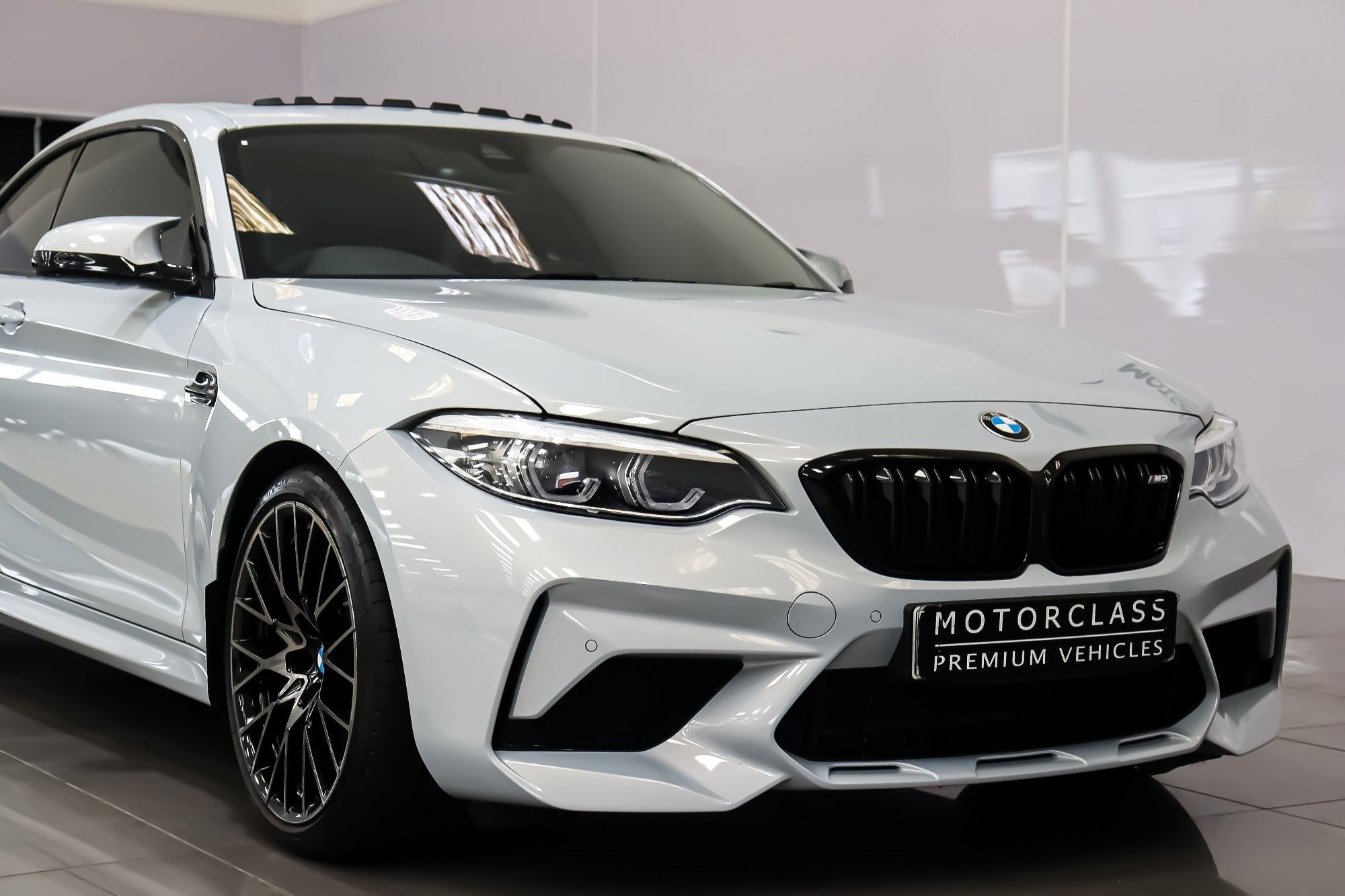 19 Bmw M2 M2 Competition 46 995