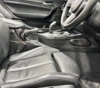 USED 2015 65 BMW 2 SERIES 2.0 220D M SPORT 2d 188 BHP Striking Glacier silver, Black Dakota leather, Anthracite silver fleck soft top 22oD M Sport Automatic 8 speed