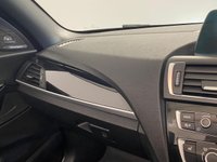 USED 2015 65 BMW 2 SERIES 2.0 220D M SPORT 2d 188 BHP Striking Glacier silver, Black Dakota leather, Anthracite silver fleck soft top 22oD M Sport Automatic 8 speed