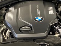 USED 2015 65 BMW 2 SERIES 2.0 220D M SPORT 2d 188 BHP Striking Glacier silver, Black Dakota leather, Anthracite silver fleck soft top 22oD M Sport Automatic 8 speed
