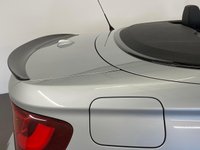 USED 2015 65 BMW 2 SERIES 2.0 220D M SPORT 2d 188 BHP Striking Glacier silver, Black Dakota leather, Anthracite silver fleck soft top 22oD M Sport Automatic 8 speed