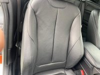 USED 2015 65 BMW 2 SERIES 2.0 220D M SPORT 2d 188 BHP Striking Glacier silver, Black Dakota leather, Anthracite silver fleck soft top 22oD M Sport Automatic 8 speed