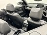 USED 2015 65 BMW 2 SERIES 2.0 220D M SPORT 2d 188 BHP Striking Glacier silver, Black Dakota leather, Anthracite silver fleck soft top 22oD M Sport Automatic 8 speed