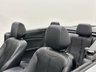 USED 2015 65 BMW 2 SERIES 2.0 220D M SPORT 2d 188 BHP Striking Glacier silver, Black Dakota leather, Anthracite silver fleck soft top 22oD M Sport Automatic 8 speed
