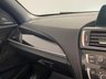 USED 2015 65 BMW 2 SERIES 2.0 220D M SPORT 2d 188 BHP Striking Glacier silver, Black Dakota leather, Anthracite silver fleck soft top 22oD M Sport Automatic 8 speed