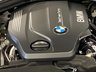USED 2015 65 BMW 2 SERIES 2.0 220D M SPORT 2d 188 BHP Striking Glacier silver, Black Dakota leather, Anthracite silver fleck soft top 22oD M Sport Automatic 8 speed