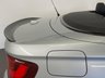 USED 2015 65 BMW 2 SERIES 2.0 220D M SPORT 2d 188 BHP Striking Glacier silver, Black Dakota leather, Anthracite silver fleck soft top 22oD M Sport Automatic 8 speed