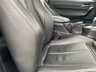 USED 2015 65 BMW 2 SERIES 2.0 220D M SPORT 2d 188 BHP Striking Glacier silver, Black Dakota leather, Anthracite silver fleck soft top 22oD M Sport Automatic 8 speed