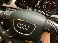 USED 2012 62 AUDI A4 2.0 AVANT TDI SE 5d 141 BHP BLUETOOTH//CRUISE CONTROL//REAR PARK ASSIST//X7 SERVICE HISTORY STAMPS 141 BHP BLUETOOTH//CRUISE CONTROL//REAR PARK ASSIST//X7 SERVICE HISTORY STAMPS