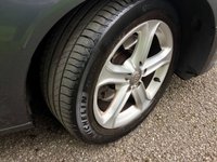 USED 2012 62 AUDI A4 2.0 AVANT TDI SE 5d 141 BHP BLUETOOTH//CRUISE CONTROL//REAR PARK ASSIST//X7 SERVICE HISTORY STAMPS 141 BHP BLUETOOTH//CRUISE CONTROL//REAR PARK ASSIST//X7 SERVICE HISTORY STAMPS