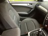 USED 2012 62 AUDI A4 2.0 AVANT TDI SE 5d 141 BHP BLUETOOTH//CRUISE CONTROL//REAR PARK ASSIST//X7 SERVICE HISTORY STAMPS 141 BHP BLUETOOTH//CRUISE CONTROL//REAR PARK ASSIST//X7 SERVICE HISTORY STAMPS
