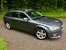 USED 2012 62 AUDI A4 2.0 AVANT TDI SE 5d 141 BHP BLUETOOTH//CRUISE CONTROL//REAR PARK ASSIST//X7 SERVICE HISTORY STAMPS 141 BHP BLUETOOTH//CRUISE CONTROL//REAR PARK ASSIST//X7 SERVICE HISTORY STAMPS
