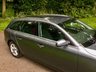 USED 2012 62 AUDI A4 2.0 AVANT TDI SE 5d 141 BHP BLUETOOTH//CRUISE CONTROL//REAR PARK ASSIST//X7 SERVICE HISTORY STAMPS 141 BHP BLUETOOTH//CRUISE CONTROL//REAR PARK ASSIST//X7 SERVICE HISTORY STAMPS