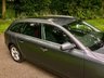 USED 2012 62 AUDI A4 2.0 AVANT TDI SE 5d 141 BHP BLUETOOTH//CRUISE CONTROL//REAR PARK ASSIST//X7 SERVICE HISTORY STAMPS 141 BHP BLUETOOTH//CRUISE CONTROL//REAR PARK ASSIST//X7 SERVICE HISTORY STAMPS