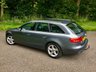 USED 2012 62 AUDI A4 2.0 AVANT TDI SE 5d 141 BHP BLUETOOTH//CRUISE CONTROL//REAR PARK ASSIST//X7 SERVICE HISTORY STAMPS 141 BHP BLUETOOTH//CRUISE CONTROL//REAR PARK ASSIST//X7 SERVICE HISTORY STAMPS