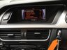 USED 2012 62 AUDI A4 2.0 AVANT TDI SE 5d 141 BHP BLUETOOTH//CRUISE CONTROL//REAR PARK ASSIST//X7 SERVICE HISTORY STAMPS 141 BHP BLUETOOTH//CRUISE CONTROL//REAR PARK ASSIST//X7 SERVICE HISTORY STAMPS