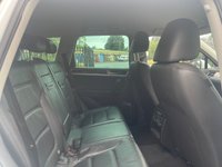 USED 2012 12 VOLKSWAGEN TOUAREG 3.0 V6 SE TDI BLUEMOTION TECHNOLOGY 5d 242 BHP 