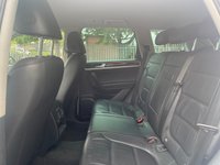 USED 2012 12 VOLKSWAGEN TOUAREG 3.0 V6 SE TDI BLUEMOTION TECHNOLOGY 5d 242 BHP 