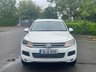 USED 2012 12 VOLKSWAGEN TOUAREG 3.0 V6 SE TDI BLUEMOTION TECHNOLOGY 5d 242 BHP 